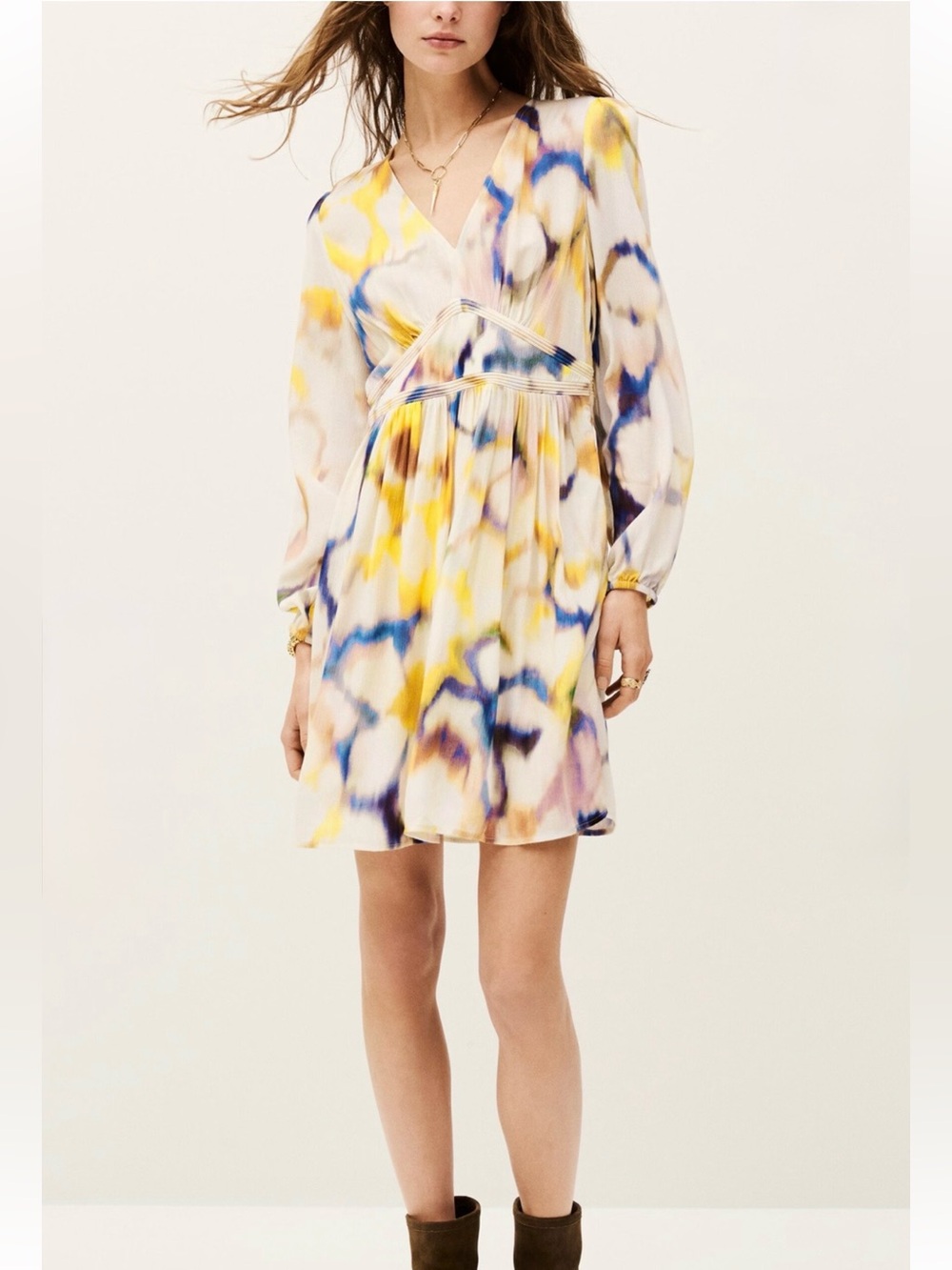 Ba&sh Fredy Dress